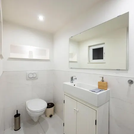 Apartamento Charming & Cozy Central By Prestige Homes *