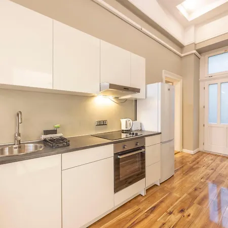 Appartement Charming & Cozy Central By Prestige Homes