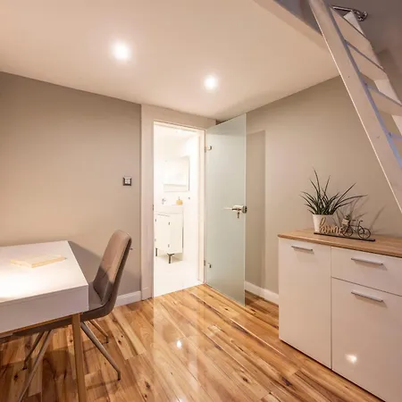 Appartement Charming & Cozy Central By Prestige Homes